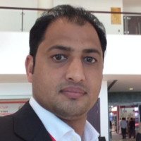 Badar Nisar
