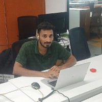 Abhilash Reddy