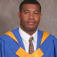 Rupert Harper