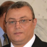 Mohamed Mouslhy