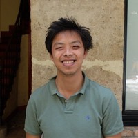 Alexandre Thai