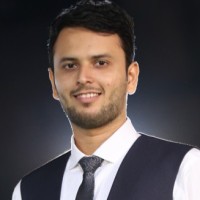 Rohan Oza