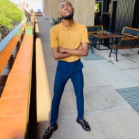 Tumelo Mogapi