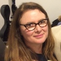 Melissa Ledger