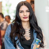 Ilina Docheva