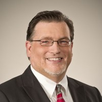 Eric Munden