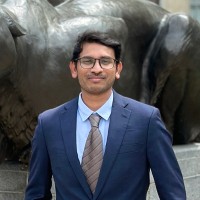 Sravan Kumar Goud Bayikadi
