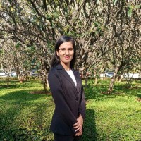 Siddhi Patel