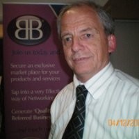 Roger Jackson