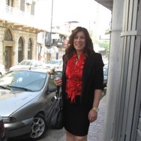 Ghada Keyrouz