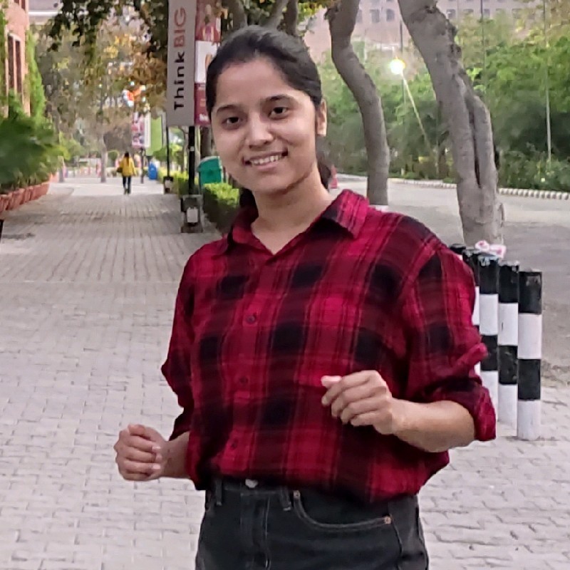 Sakshi .