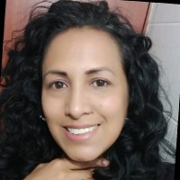 Claudia Johanna Rubiano Alvarez