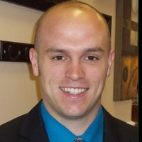 Dr. Zachary Leible, D.C.