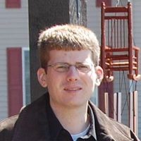 Matt Seachrist