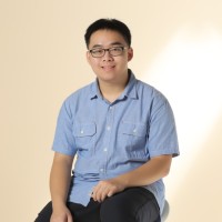 Jeffrey Hartanto Kwee
