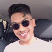 Imran Shukor