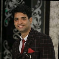 Nitish Ranjan