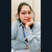 Ayushi verma