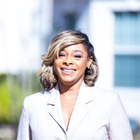 Ykeshia Davis