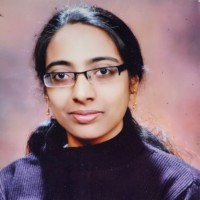 Liny K Nambiar