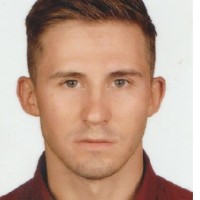 Konrad Gulak