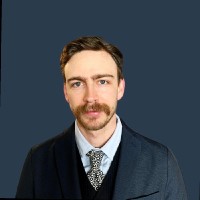 Thomas Atherton  (TS/SCI)