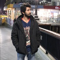 Aman Noorani