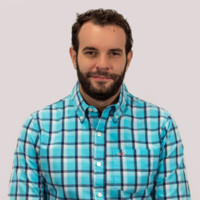 Alejandro Garcia Gomez