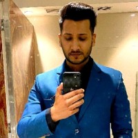 Akshay Dutt