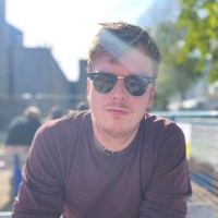 Ben Gilbert