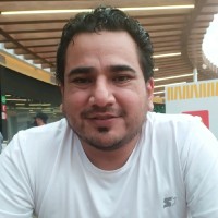 Rigoberto Rasgado Gomez