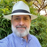 Chris L Jorgensen, MAT, SHRM-CP