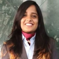 Riddhi Parab