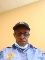 Patrick Davis SR