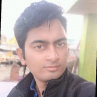 Kirtesh Choubisa