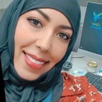 Rofaida Hassan