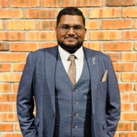 Deenishwaran Palamaselvan