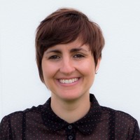 Ana De Santiago Torío