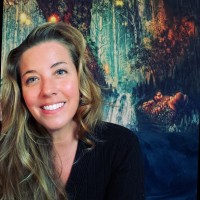 Andrea Humbertson