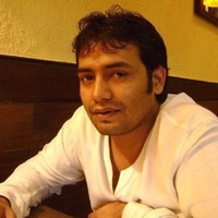 Shekhar Saxena