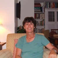 Darcie Evans