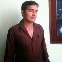 ANAND SINGH