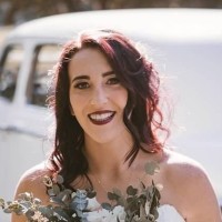 Krystal Colossi