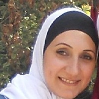 Samah Al Helo