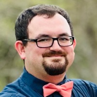 Travis Ramsay