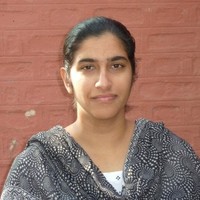 Nadia Qureshi