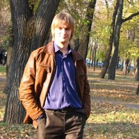 Vladyslav Polishchuk