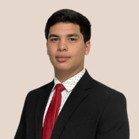 Luis Arturo Acosta Perez