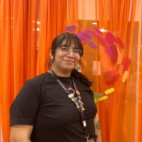 Jocelyn Gonzalez
