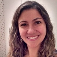 Fabiana Moraes